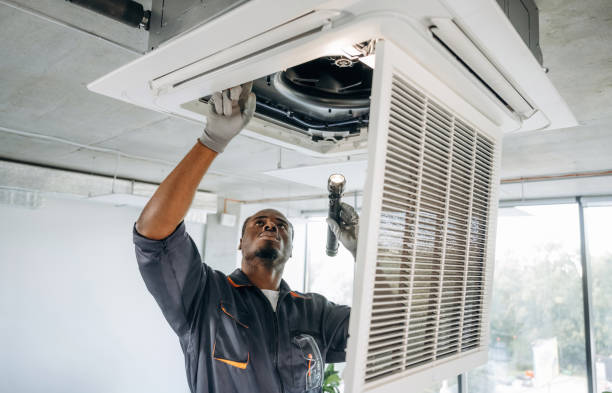 Licensed Hvac service in Ridgeway, VA - FH HVAC