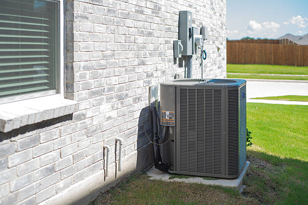 Reliable Hvac contractor in Ridgeway, VA by FH HVAC