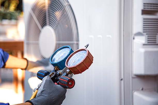 Affordable Hvac solutions in Ridgeway, VA
